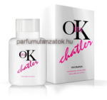 Chatler It's OK Women EDP 100 ml