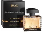 J. Fenzi Day & Night Way of Life EDP 100 ml
