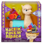 Mattel Köpködős Alpaka (GGB43)