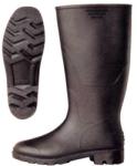  PVC csizma fekete 43-es (1036849)