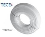 TECEFLOOR Teava Incalzire In Pardoseala Tecefloor Slq Pe-xa 16 X 2 Mm - Colac 600 Ml (77171660-1)