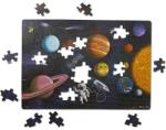 Melissa & Doug Primul meu puzzle eco din carton Spatiul - Melissa & Doug (MD31385) - ookee Puzzle