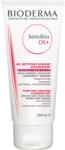 BIODERMA Почистващ и успокояващ гел - пяна за чувствителна кожа , Bioderma Sensibio Ds+ , 200ml