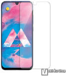  SAMSUNG Galaxy A20e (SM-A202F), Üvegfólia, 0, 3mm vékony, 9H, Sík részre
