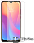  Képernyővédő fólia - Anti-glare - MATT! - 1db, törlőkendővel - Xiaomi Redmi 8A / Xiaomi Redmi 8
