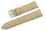 Morellato Curea de ceas Morellato Morellato 1930 12mm 14mm 16mm 18mm 20mm 22mm 24mm A01X2269480027CR (A01X2269480027CR)
