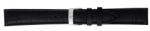  Curea de ceas neagra Morellato 1930 Bolle 12mm 14mm 16mm 18mm 20mm 22mm 24mm A01X2269480019CR (A01X2269480019CR)