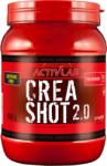 ACTIVLAB Crea Shot 2.0 20 x 20 g lămâie