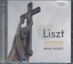 BRILLIANT Liszt Ferenc: Angelus - Sacred Piano Music - 2 CD