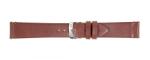  Curea de ceas maro Morellato Basic Collection (Easy Click) 20mm 22mm A01X5188C23041CR (A01X5188C23041CR)