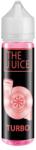 The Juice Lichid Turbo 0mg 40ml The Juice (6283) Lichid rezerva tigara electronica