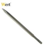 Wert Остър секач с SDS - Plus захват (Ф14 X 250mm) (W 3290)