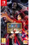 BANDAI NAMCO Entertainment One Piece Pirate Warriors 4 (Switch)