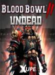 Focus Home Interactive Blood Bowl II Undead (PC)