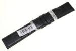  Curea de ceas neagra Morellato 14mm 16mm 18mm 20mm 22mm 24mm A01X4934A95019CR (A01X4934A95019CR)