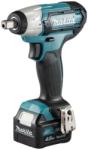 Makita TW141DSME Masina de insurubat cu impact