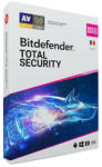 Bitdefender Total Security (10 Device/1 Year) TS01ZZCSN1210LEN