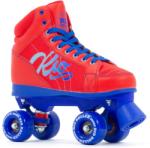 Rio Roller Lumina Red Blue