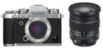 Fujifilm X-T3 + 16-80mm (16643397) Digitális fényképezőgép