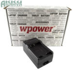 Sony NP-FT1 akkumulátor töltő utángyártott (PBCSO0002)