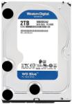 Western Digital WD Blue 2TB 256MB 5400rpm SATA3 (WD20EZAZ)