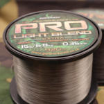 Gardner Pro Carp monofil zsinór light 0.30 (4147-6986-3202)