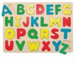 Woodyland Fa ABC puzzle (90068)