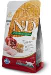 N&D Adult ANCESTRAL GRAIN Chicken - csirke, tönköly, zab és gránátalma 1, 5 kg 2 kg