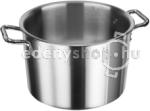 INOXIBAR Star rozsdamentes lábas 36x14 cm, 14, 3 L, 18% (65577)