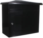 Rottner Cutie Poştală Rottner Woethersee Negru (T00178)
