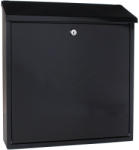 Rottner Cutie Poştală Rottner Firenze Negru (T03426) - seifuri-rottner