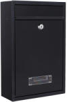 Rottner Cutie Poştală Rottner Tarvis Antracit (T02942) - seifuri-rottner