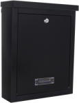Rottner Cutie Poştală Rottner Brighton Negră (T04508) - seifuri-rottner