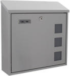 Rottner Cutie Poştală Rottner Muro Inox (T06048) - seifuri-rottner