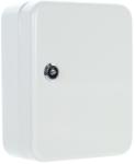 Rottner Casetă Chei Rottner TS 20 Gri (T02734) - seifuri-rottner
