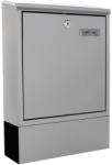 Rottner Cutie Poştală Rottner Libro Inox (T06045) - seifuri-rottner
