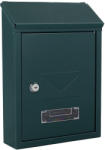 Rottner Cutie Poştală Rottner Udine Verde (T02953) - seifuri-rottner