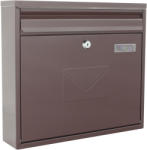 Rottner Cutie Poştală Rottner Teramo Maro (T04771) - seifuri-rottner