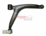 METZGER Bascula / Brat suspensie roata CITROEN BERLINGO caroserie (M) (1996 - 2016) METZGER 58027102