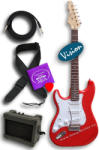 Vision ST-5-R LH Set 4