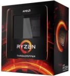 AMD Ryzen 3960X 24-Core 3.8GHz sTRX4 Box without fan and heatsink Processzor
