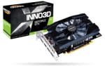 Inno3D GeForce GTX 1660 SUPER COMPACT X1 6GB GDDR6 (N166S1-06D6-1712VA29) Placa video