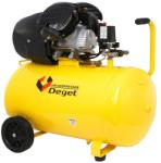 VERKE Deget 100L (V81153)