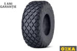 Ozka Anvelopa industriala Ozka, 23.1-26, 14PR, KNK77, TL, diagonala 6536 / U6262052OZK