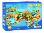 Beleduc Puzzle de podea Dino Beleduc (BEL16207)