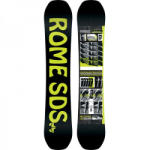 Rome SDS Placa snowboard barbati Rome Mechanic 2020 Placa snowboard