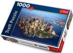Trefl TRE10222 (1000) - New York Puzzle