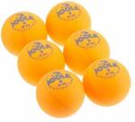 JOOLA MINGI TENIS (6 buc) ROSSI* 40+ ORANGE (44350)