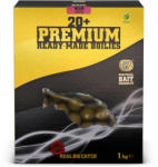 Sbs 20+ Premium bojli 1 kg 20mm Krill & Halibut (4789-7403-10263)