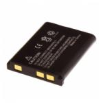 Utángyártott General Imaging GE E1276W akkumulátor - 700mAh (3.6V) - Utángyártott